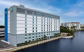 Home2 Suites By Hilton Miami Airport South Blue Lagoon